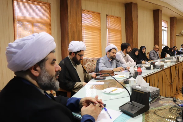 امضای تفاهم نامه مابین دانشگاه فرهنگیان و اداره کل تبلیغات اسلامی
 8