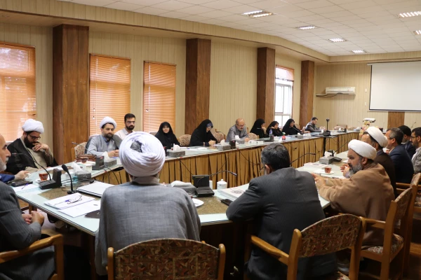 امضای تفاهم نامه مابین دانشگاه فرهنگیان و اداره کل تبلیغات اسلامی
 11