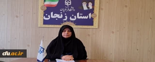 به گزارش روابط عمومی دانشگاه فرهنگیان استان زنجان به نقل از موج رسا:

دانشگاه فرهنگیان استان زنجان 574 دانشجو معلم جذب می کند