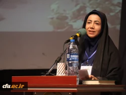 همایش ملی کارآفرینی و تولیدمحتوای الکترونیکی دانشگاه فرهنگیان قزوین 3