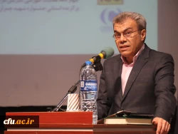 همایش ملی کارآفرینی و تولیدمحتوای الکترونیکی دانشگاه فرهنگیان قزوین 4