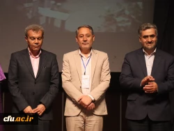 همایش ملی کارآفرینی و تولیدمحتوای الکترونیکی دانشگاه فرهنگیان قزوین 7