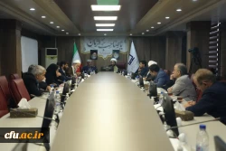 امضا تفاهم نامه همکاری میان دانشگاه فرهنگیان و سازمان پژوهش و برنامه ریزی آموزشی  2