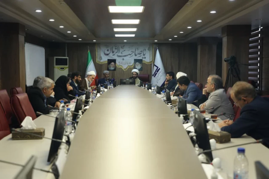 امضا تفاهم نامه همکاری میان دانشگاه فرهنگیان و سازمان پژوهش و برنامه ریزی آموزشی  2