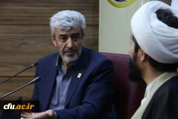 امضا تفاهم نامه همکاری میان دانشگاه فرهنگیان و سازمان پژوهش و برنامه ریزی آموزشی  3