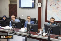 کمیسیون دایمی 3