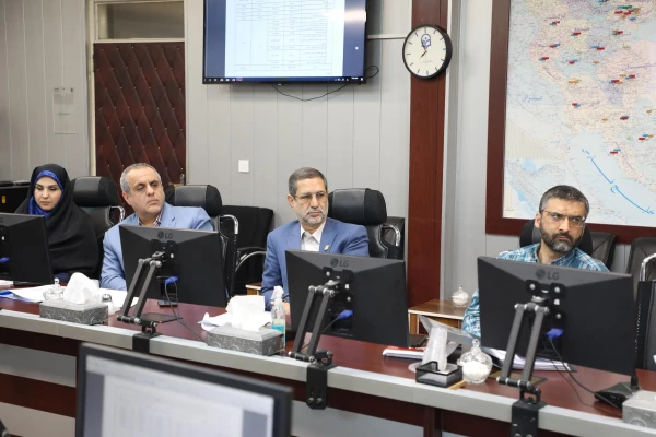 کمیسیون دایمی 3