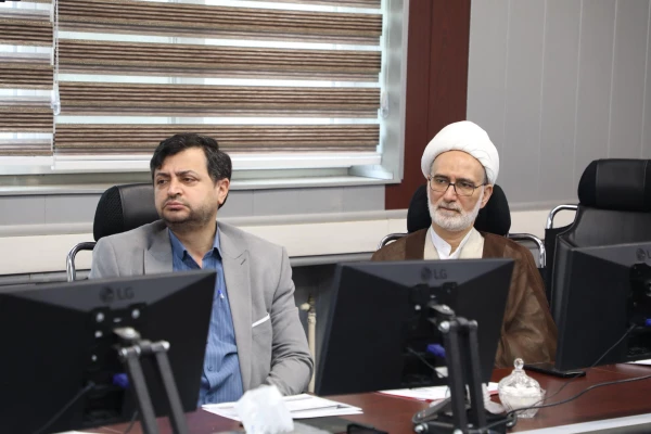 کمیسیون دایمی 5