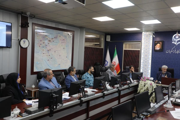 کمیسیون دایمی 7