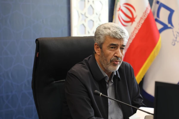 کمیسیون دایمی 8