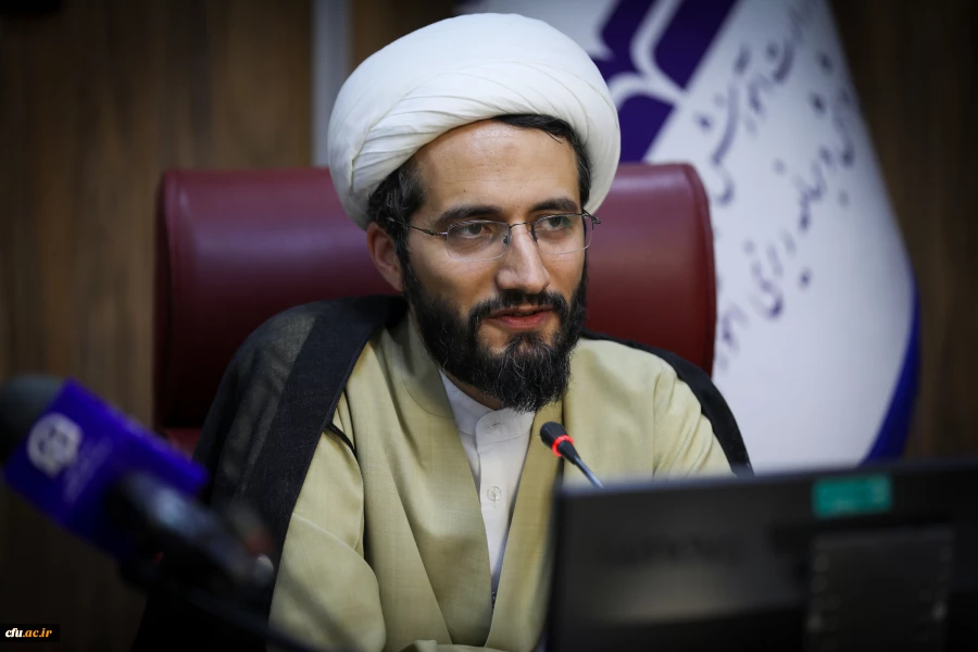 امضا تفاهم نامه همکاری میان دانشگاه فرهنگیان و سازمان پژوهش و برنامه ریزی آموزشی 5