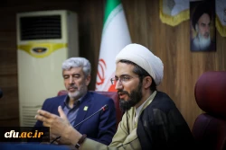 امضا تفاهم نامه همکاری میان دانشگاه فرهنگیان و سازمان پژوهش و برنامه ریزی آموزشی 6