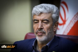 امضا تفاهم نامه همکاری میان دانشگاه فرهنگیان و سازمان پژوهش و برنامه ریزی آموزشی 7