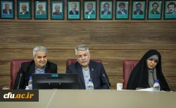 امضا تفاهم نامه همکاری میان دانشگاه فرهنگیان و سازمان پژوهش و برنامه ریزی آموزشی 10