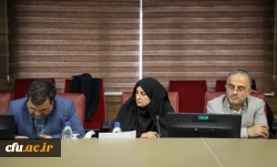 امضا تفاهم نامه همکاری میان دانشگاه فرهنگیان و سازمان پژوهش و برنامه ریزی آموزشی 12