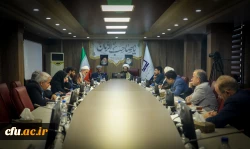 امضا تفاهم نامه همکاری میان دانشگاه فرهنگیان و سازمان پژوهش و برنامه ریزی آموزشی 13