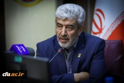 امضا تفاهم نامه همکاری میان دانشگاه فرهنگیان و سازمان پژوهش و برنامه ریزی آموزشی 15