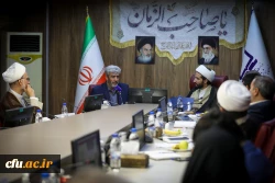 امضا تفاهم نامه همکاری میان دانشگاه فرهنگیان و سازمان پژوهش و برنامه ریزی آموزشی 16