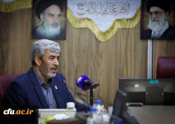 امضا تفاهم نامه همکاری میان دانشگاه فرهنگیان و سازمان پژوهش و برنامه ریزی آموزشی 18