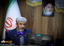 امضا تفاهم نامه همکاری میان دانشگاه فرهنگیان و سازمان پژوهش و برنامه ریزی آموزشی 20