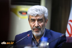 امضا تفاهم نامه همکاری میان دانشگاه فرهنگیان و سازمان پژوهش و برنامه ریزی آموزشی 21