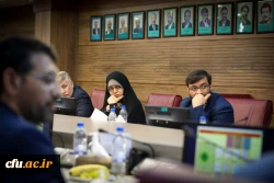 امضا تفاهم نامه همکاری میان دانشگاه فرهنگیان و سازمان پژوهش و برنامه ریزی آموزشی 22