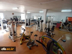 مراکز ورزش و تندرستی بستری برای غنی سازی اوقات فراغت و توسعه فرهنگ ورزش 2