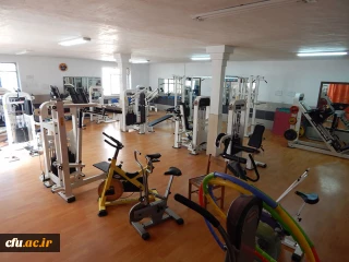 معاون امور دانشجومعلمان عنوان کرد:

مراکز ورزش و تندرستی بستری برای غنی سازی اوقات فراغت و توسعه فرهنگ ورزش