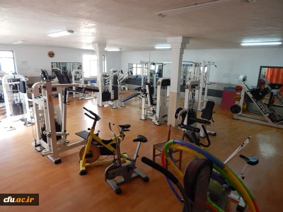 معاون امور دانشجومعلمان عنوان کرد:

مراکز ورزش و تندرستی بستری برای غنی سازی اوقات فراغت و توسعه فرهنگ ورزش