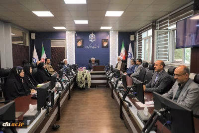 جلسه شورای تخصصی فرهنگی و اجتماعی با محوریت بررسی ابعاد طرح سواد قرآنی برگزار شد 