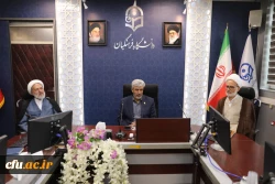 جلسه شورای تخصصی فرهنگی و اجتماعی با محوریت بررسی ابعاد طرح سواد قرآنی برگزار شد  3