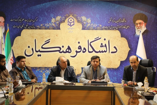  مبحث تربیتی و فرهنگی در سراهای دانشجویی بسیار کلیدی است. 2