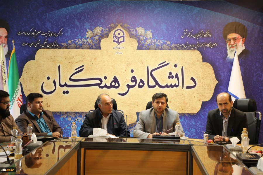  مبحث تربیتی و فرهنگی در سراهای دانشجویی بسیار کلیدی است. 2