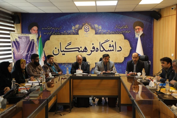  مبحث تربیتی و فرهنگی در سراهای دانشجویی بسیار کلیدی است. 3