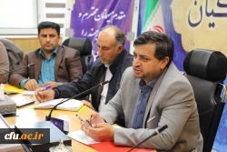  مبحث تربیتی و فرهنگی در سراهای دانشجویی بسیار کلیدی است. 4