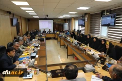  مبحث تربیتی و فرهنگی در سراهای دانشجویی بسیار کلیدی است. 5