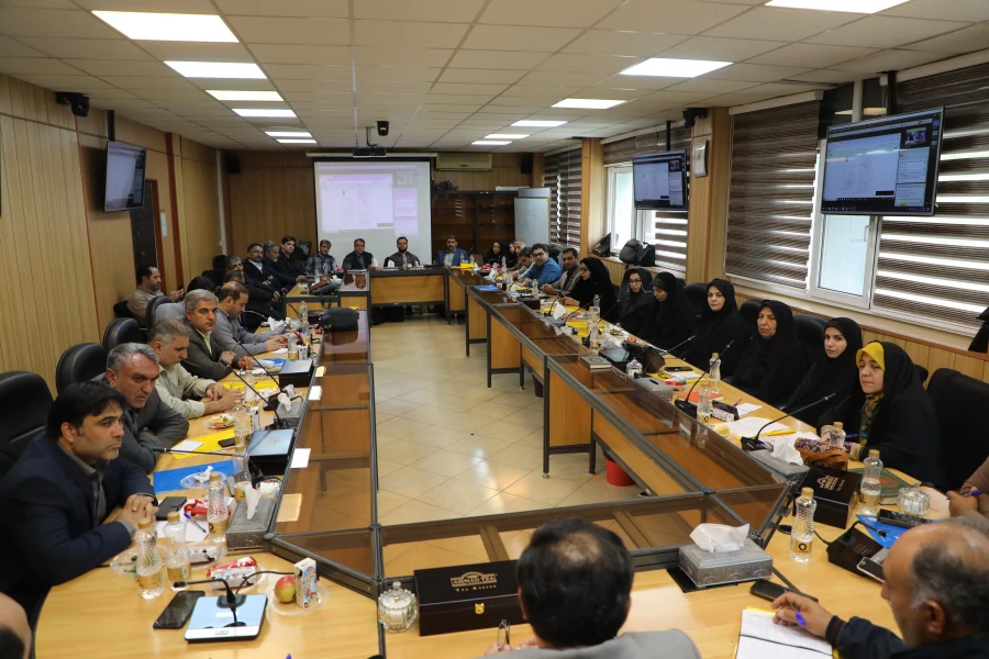  مبحث تربیتی و فرهنگی در سراهای دانشجویی بسیار کلیدی است. 5