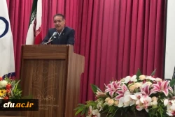 
همایش بزرگ 600 تن از مدیران ،معلمان و دبیران راهنمای  کارورزی استان آذربایجان شرقی 2