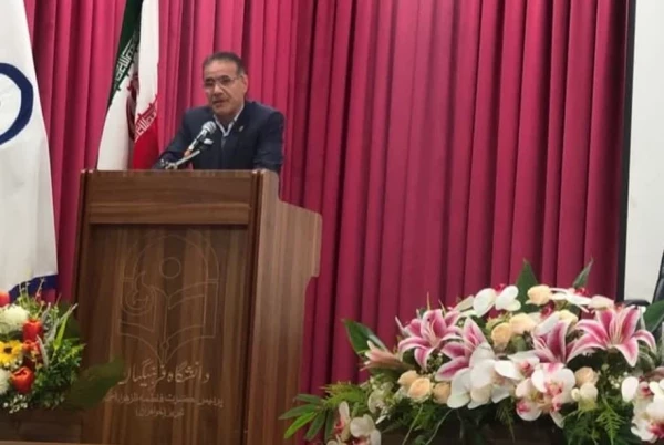 
همایش بزرگ 600 تن از مدیران ،معلمان و دبیران راهنمای  کارورزی استان آذربایجان شرقی 2