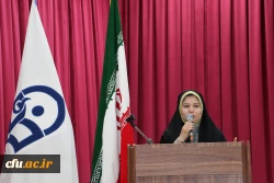 
همایش بزرگ 600 تن از مدیران ،معلمان و دبیران راهنمای  کارورزی استان آذربایجان شرقی 2