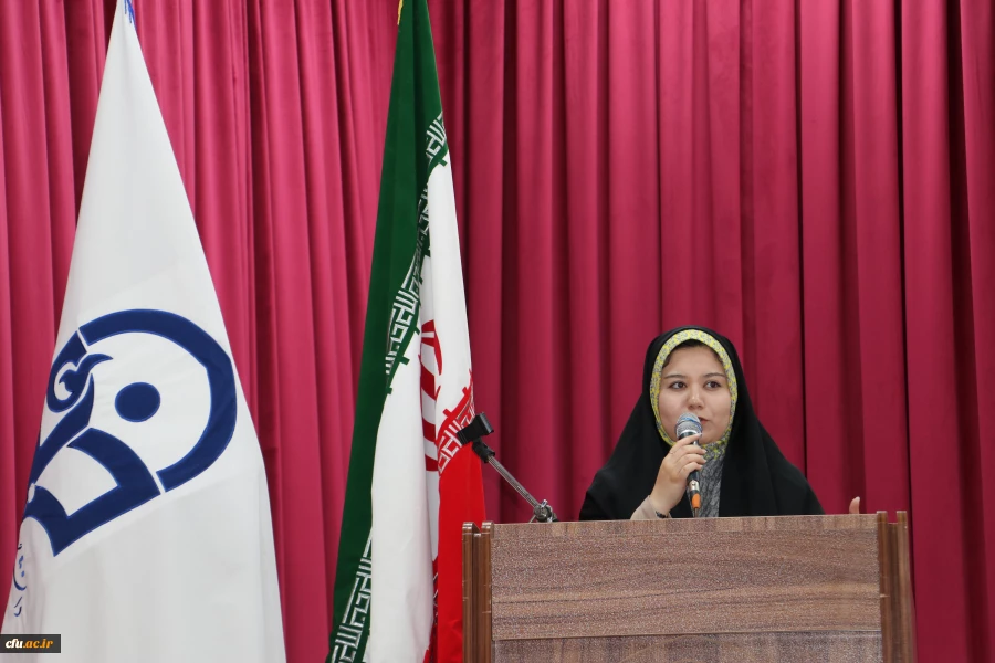 
همایش بزرگ 600 تن از مدیران ،معلمان و دبیران راهنمای  کارورزی استان آذربایجان شرقی 2