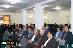 
همایش بزرگ 600 تن از مدیران ،معلمان و دبیران راهنمای  کارورزی استان آذربایجان شرقی 3