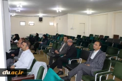 
همایش بزرگ 600 تن از مدیران ،معلمان و دبیران راهنمای  کارورزی استان آذربایجان شرقی 4