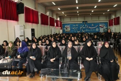 
همایش بزرگ 600 تن از مدیران ،معلمان و دبیران راهنمای  کارورزی استان آذربایجان شرقی 10