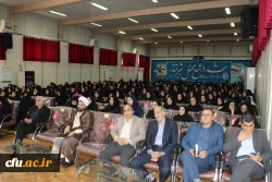 
همایش بزرگ 600 تن از مدیران ،معلمان و دبیران راهنمای  کارورزی استان آذربایجان شرقی 11