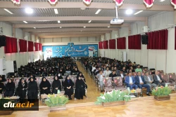 همایش آشنایی با نانوفناوران و مسابقه ملی نانو در دانشگاه فرهنگیان استان آذربایجان شرقی 2