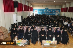 همایش آشنایی با نانوفناوران و مسابقه ملی نانو در دانشگاه فرهنگیان استان آذربایجان شرقی 3