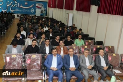 همایش آشنایی با نانوفناوران و مسابقه ملی نانو در دانشگاه فرهنگیان استان آذربایجان شرقی 4