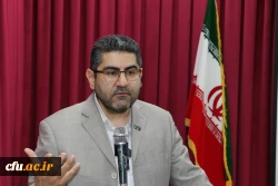 همایش آشنایی با نانوفناوران و مسابقه ملی نانو در دانشگاه فرهنگیان استان آذربایجان شرقی 5