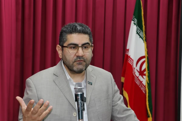 همایش آشنایی با نانوفناوران و مسابقه ملی نانو در دانشگاه فرهنگیان استان آذربایجان شرقی 5